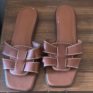 H&M sandals| size 38